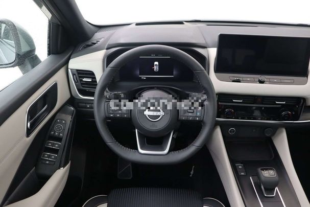 Nissan Qashqai MHEV Tekna Xtronic 116 kW image number 5