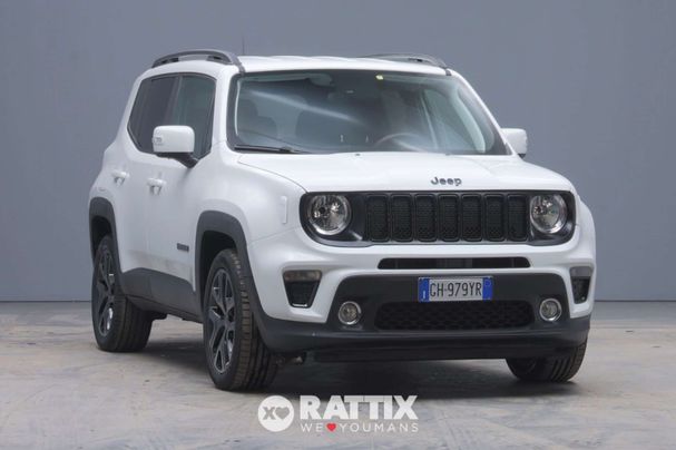 Jeep Renegade 1.3 PHEV 140 kW image number 1