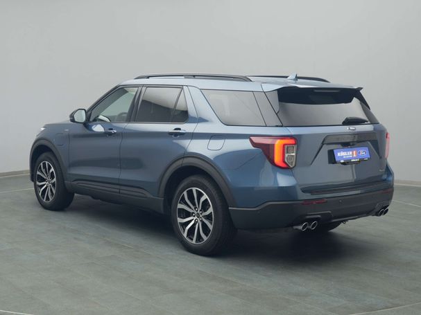 Ford Explorer ST-Line 336 kW image number 18