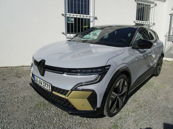 Renault Megane Electric EV60 160 kW image number 1