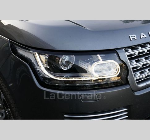 Land Rover Range Rover 4.4 LWB Autobiography 250 kW image number 15