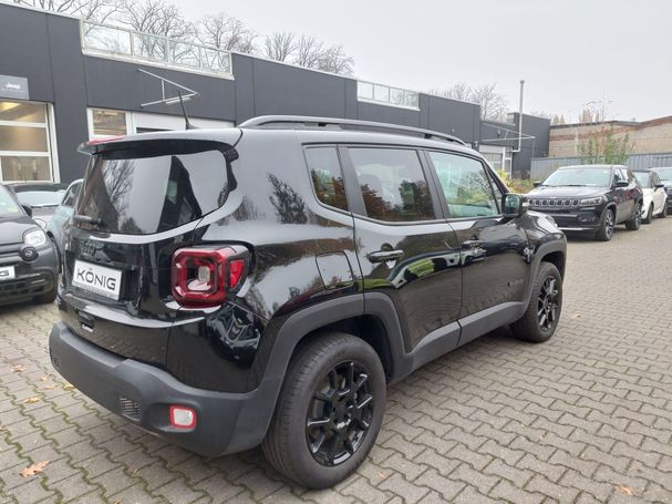 Jeep Renegade PHEV 177 kW image number 3