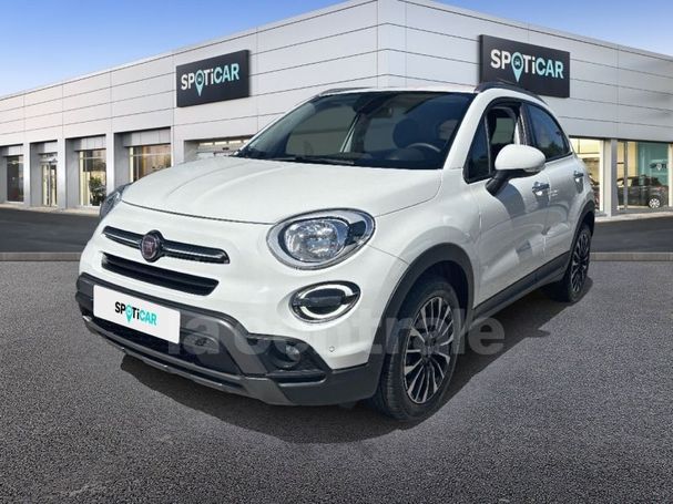 Fiat 500X 96 kW image number 1