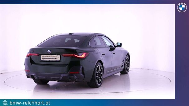 BMW i4 eDrive 210 kW image number 2