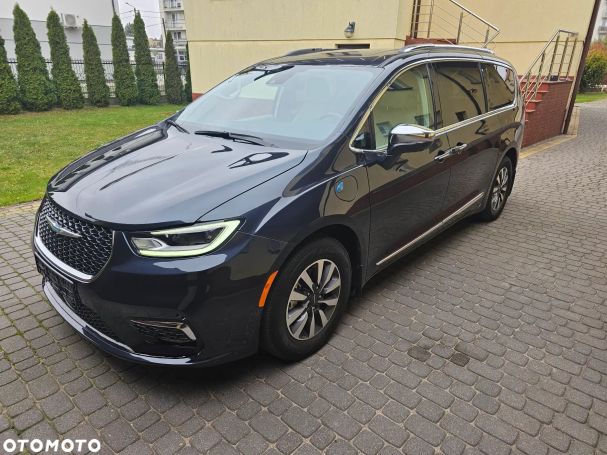 Chrysler Pacifica 211 kW image number 1