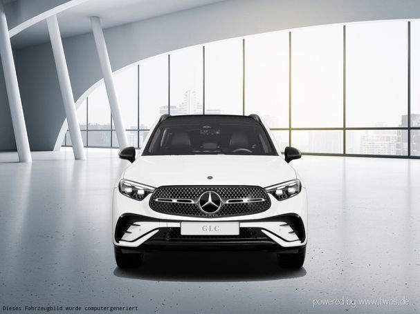 Mercedes-Benz GLC 300 e AMG 230 kW image number 5