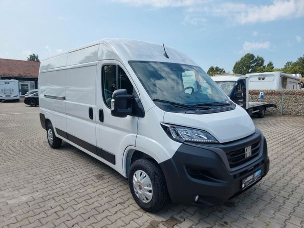 Fiat Ducato 35 L4H2 140 103 kW image number 7