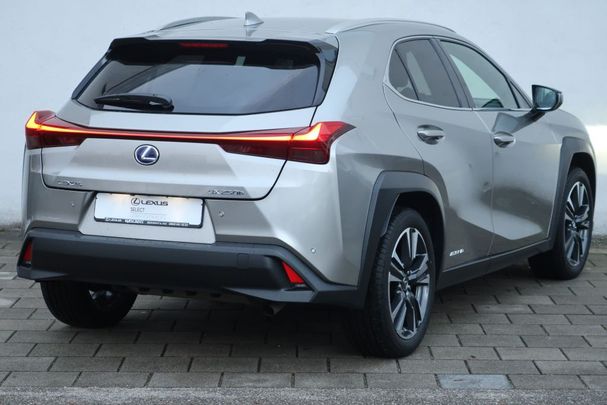 Lexus UX 250h 135 kW image number 7