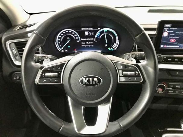 Kia XCeed 1.6 GDI 104 kW image number 10