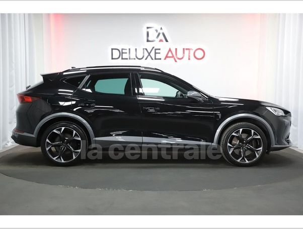 Cupra Formentor 1.4 e-HYBRID DSG 150 kW image number 13