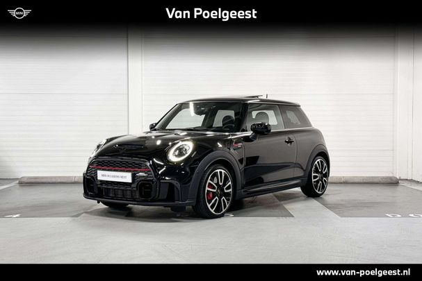 Mini John Cooper Works 170 kW image number 1