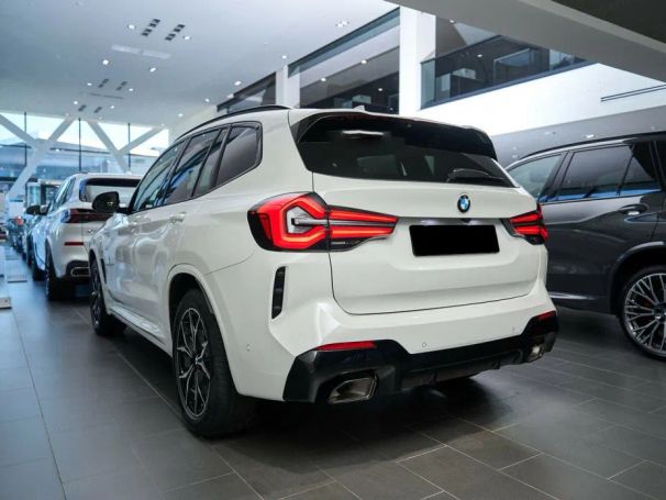 BMW X3 xDrive 140 kW image number 4