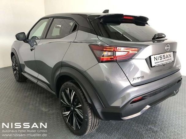 Nissan Juke DIG-T N-Design 86 kW image number 5