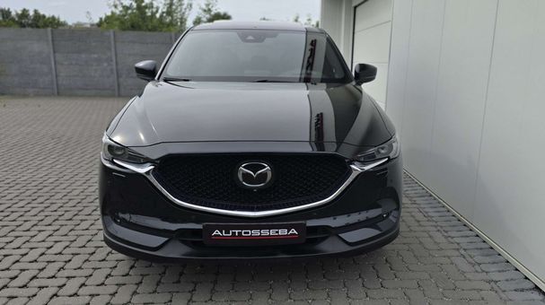 Mazda CX-5 SKYACTIV-G 143 kW image number 7