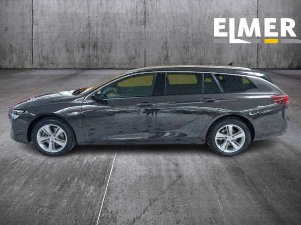 Opel Insignia Sports Tourer 1.5 Diesel Elegance 90 kW image number 4