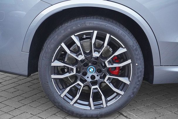 BMW X5 50e xDrive 360 kW image number 5