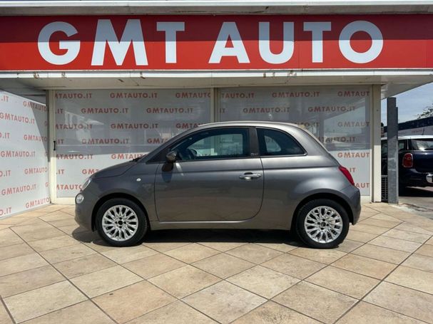 Fiat 500C 51 kW image number 4