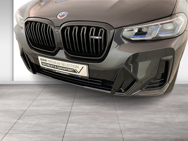 BMW X3 M40i xDrive 265 kW image number 6