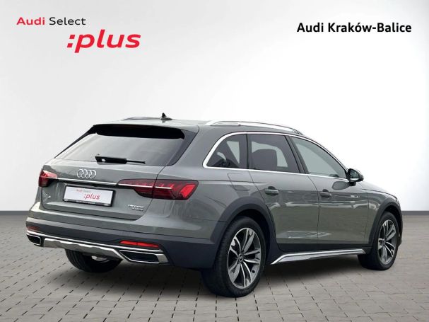 Audi A4 Allroad 150 kW image number 2