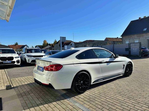 BMW 430i M Sport 185 kW image number 6