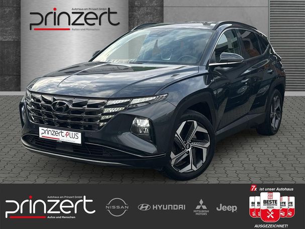 Hyundai Tucson 1.6 GDi 132 kW image number 1