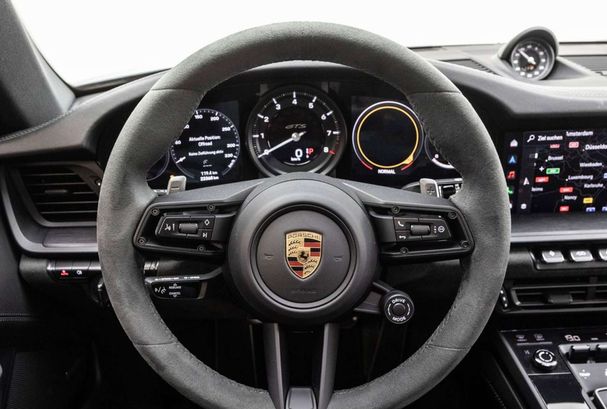 Porsche 992 Carrera GTS PDK 353 kW image number 15