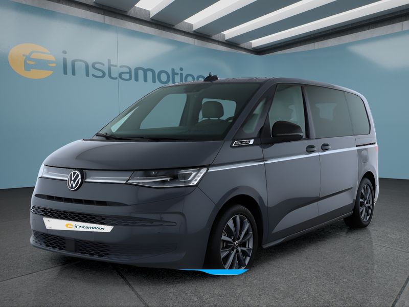 Volkswagen Multivan T7