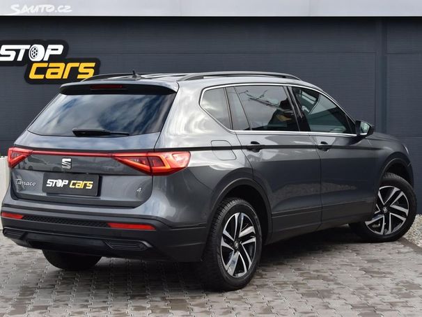 Seat Tarraco 2.0 TDI DSG 110 kW image number 6