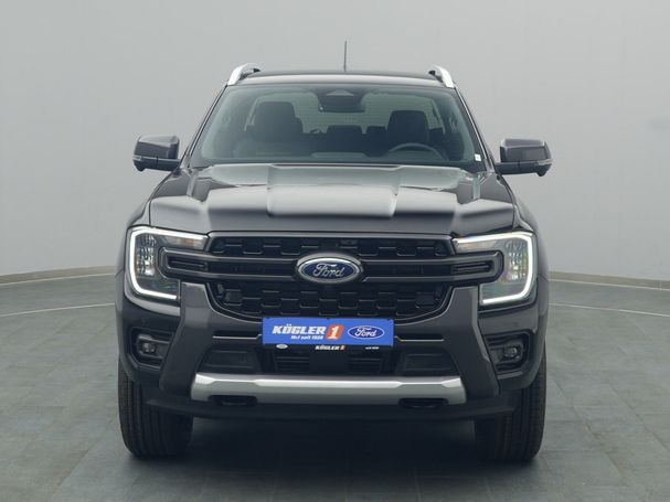 Ford Ranger Wildtrak 177 kW image number 6