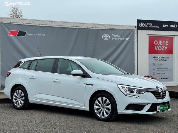 Renault Megane TCe 85 kW image number 2