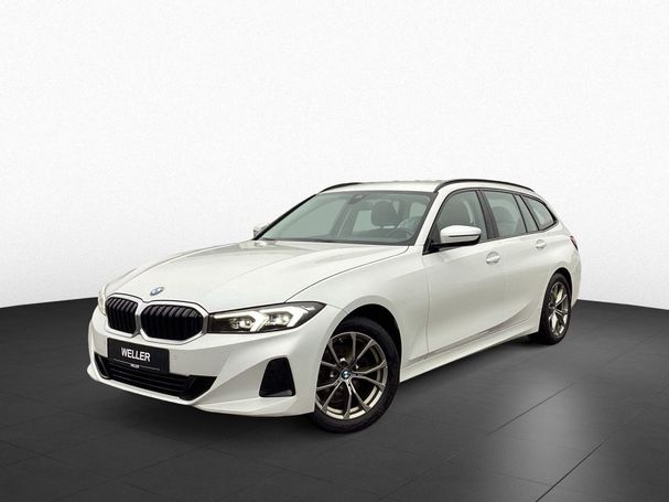 BMW 320d Touring xDrive 140 kW image number 1