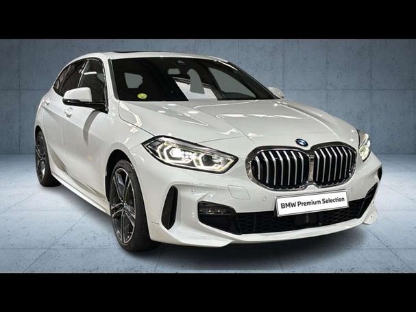 BMW 118d M Sport 112 kW image number 17