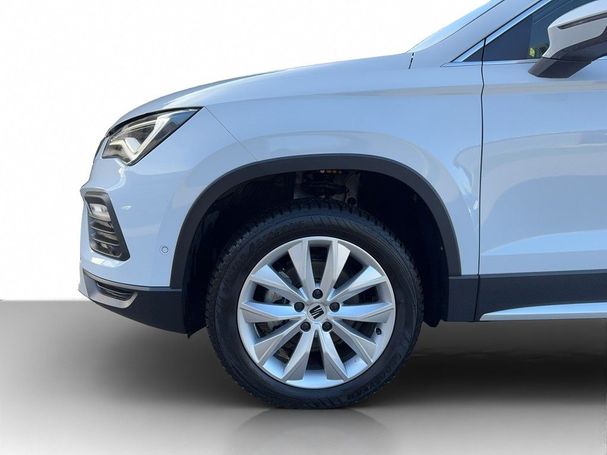 Seat Ateca 1.5 TSI ACT DSG 110 kW image number 16