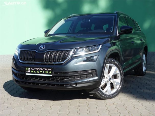 Skoda Kodiaq 2.0 TDI Style 140 kW image number 2