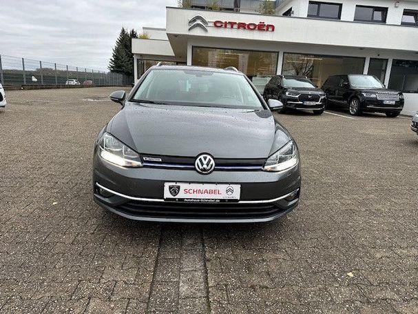 Volkswagen Golf Variant BlueMotion Join 96 kW image number 2