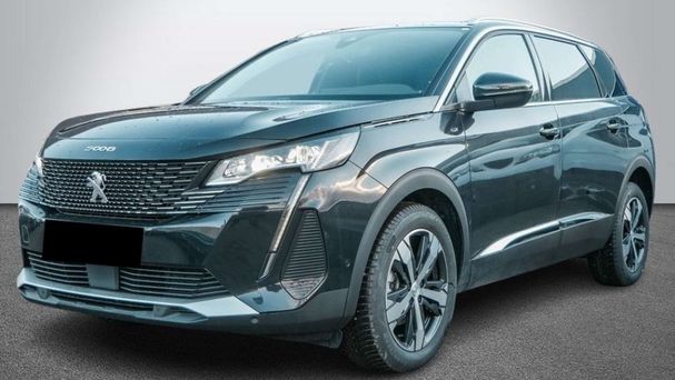 Peugeot 5008 BlueHDi 130 EAT8 96 kW image number 10