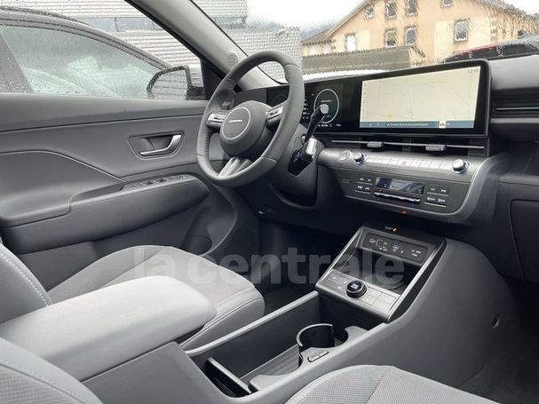 Hyundai Kona 65 kWh Creative 160 kW image number 17