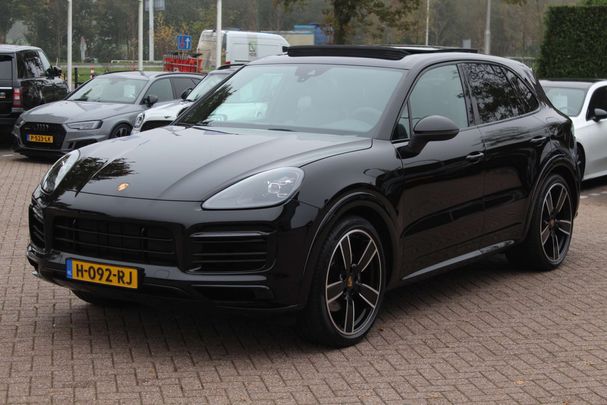 Porsche Cayenne E-Hybrid 340 kW image number 6