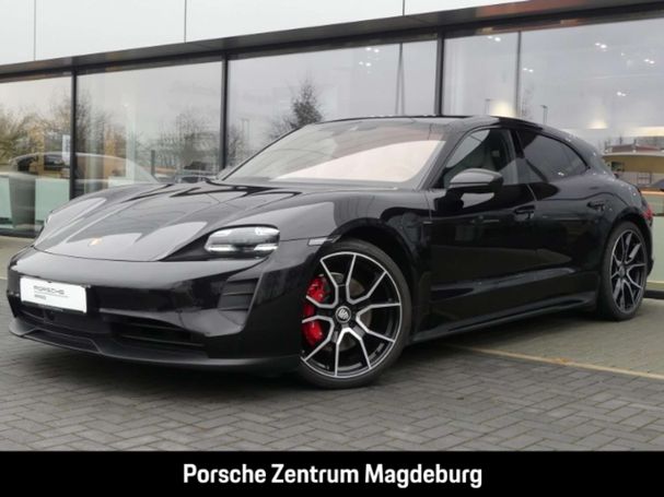 Porsche Taycan 4S Sport Turismo 420 kW image number 1