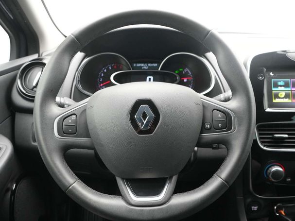 Renault Clio TCe 90 66 kW image number 13