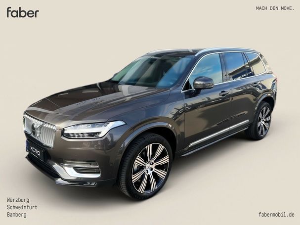 Volvo XC90 B5 AWD Plus 173 kW image number 1