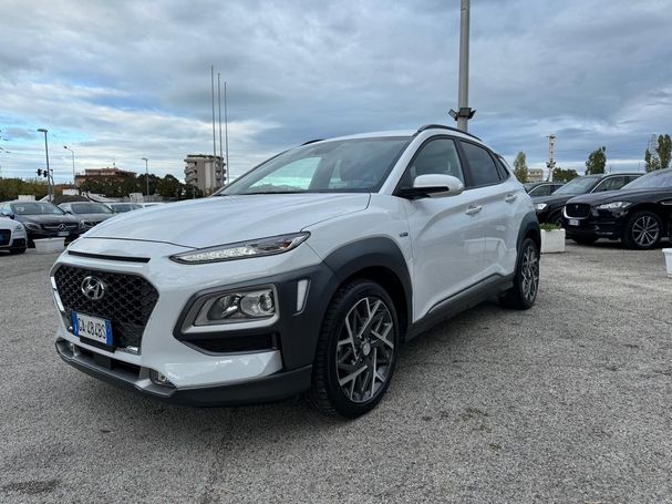 Hyundai Kona 1.6 DCT 104 kW image number 2