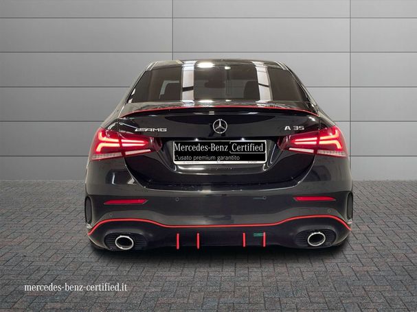 Mercedes-Benz A 35 AMG 4Matic 225 kW image number 5