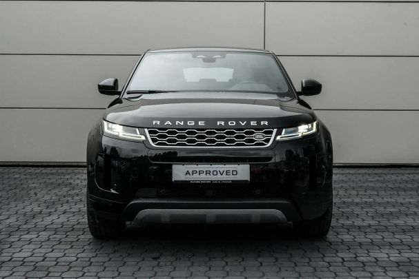 Land Rover Range Rover Evoque P160 118 kW image number 19