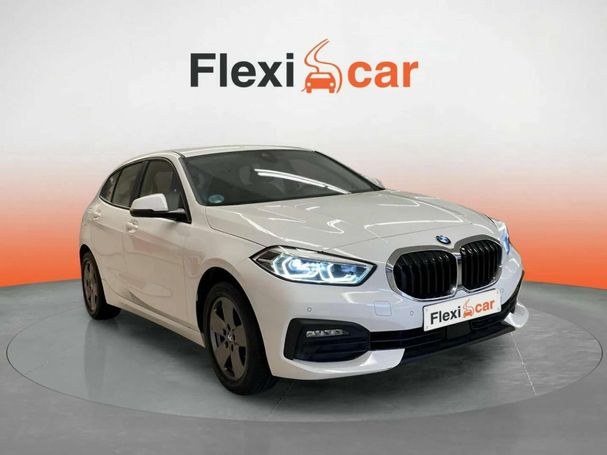 BMW 118d 110 kW image number 2