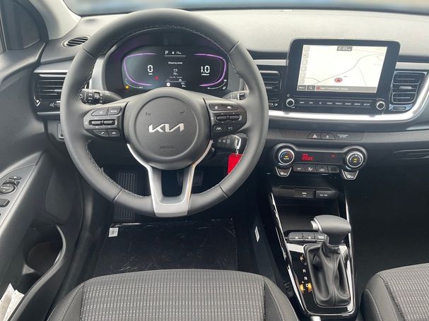 Kia Stonic 1.0 T-GDi Vision 74 kW image number 11