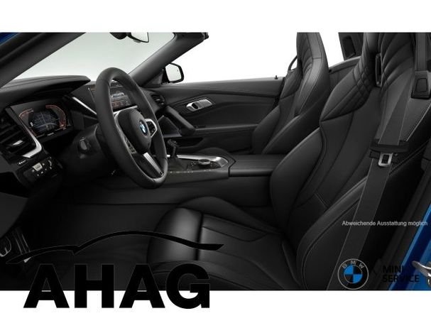 BMW Z4 sDrive20i M Sport 145 kW image number 5