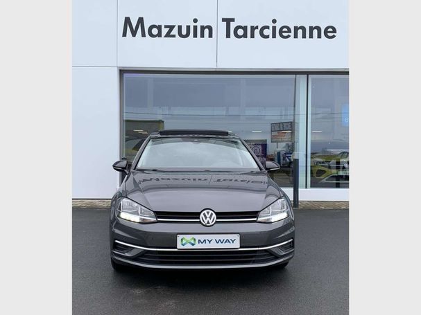 Volkswagen Golf 1.0 TSI Comfortline 85 kW image number 9