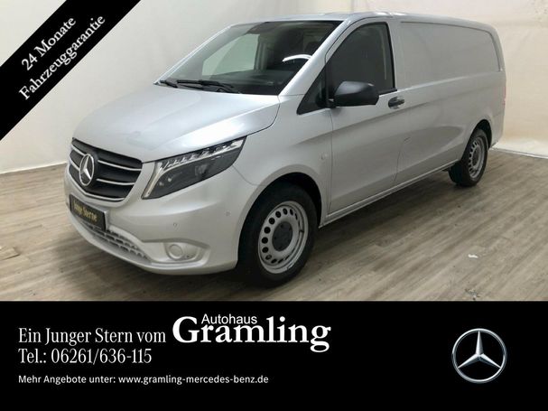 Mercedes-Benz Vito 119 CDi SELECT 140 kW image number 1