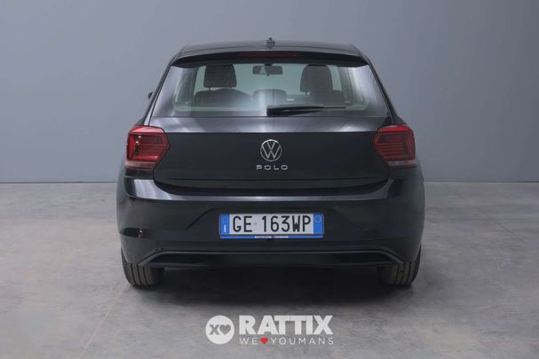 Volkswagen Polo 1.0 TSI Comfortline 70 kW image number 2